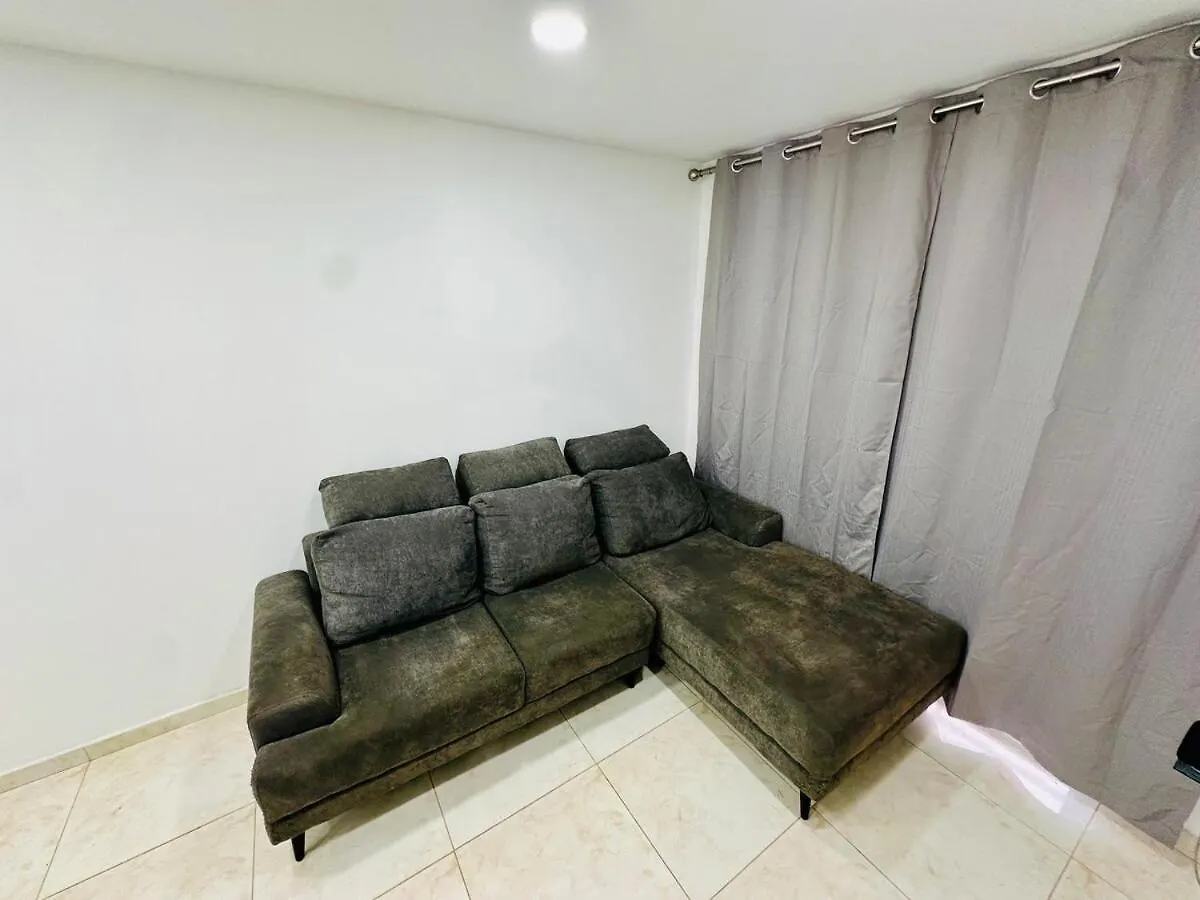 Kevin Apartamento Tranquilo En Cali