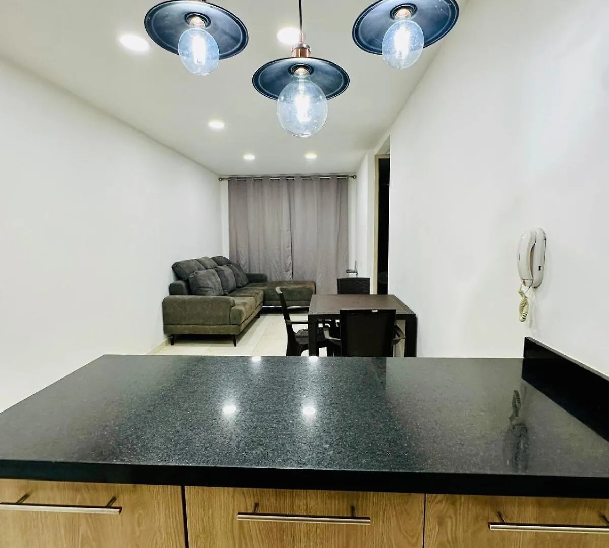 Kevin Apartamento Tranquilo En Cali